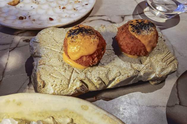 croquetes croquetes