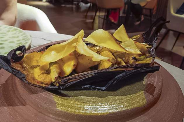 ceviche brasejat ceviche brasejat