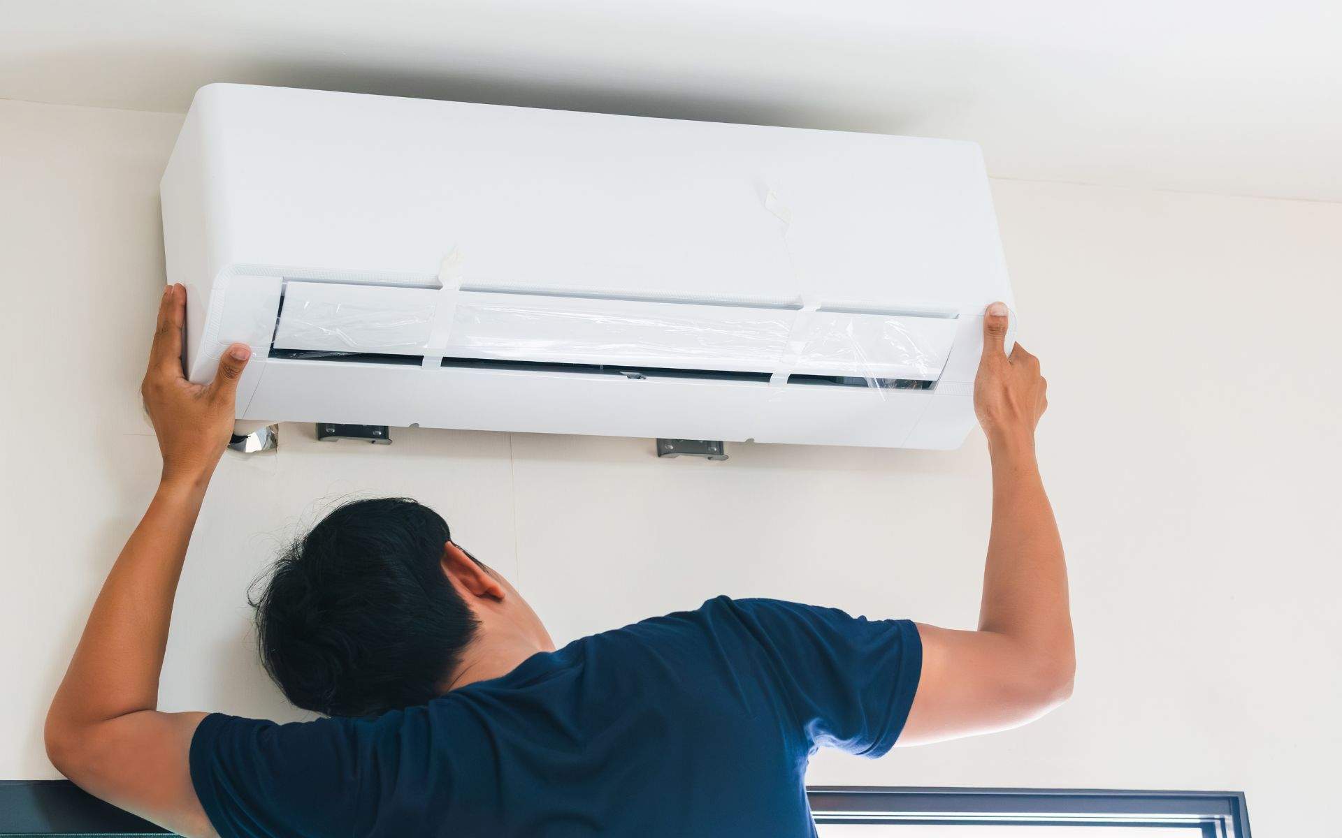 Què gasta menys: un ventilador o un aire condicionat? Això diuen els experts