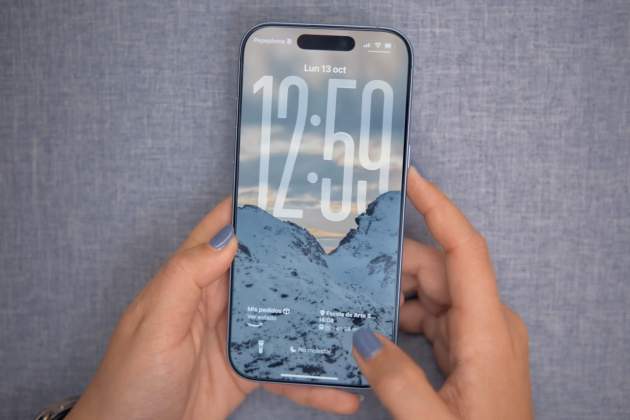 No lo dudes, el iPhone 17 es muy recomendable ahora mismo