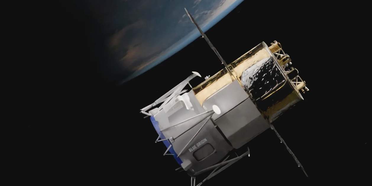 La NASA prepara el gran assaig abans de tornar a la Lluna: provarà els mòduls de SpaceX i Blue Origin