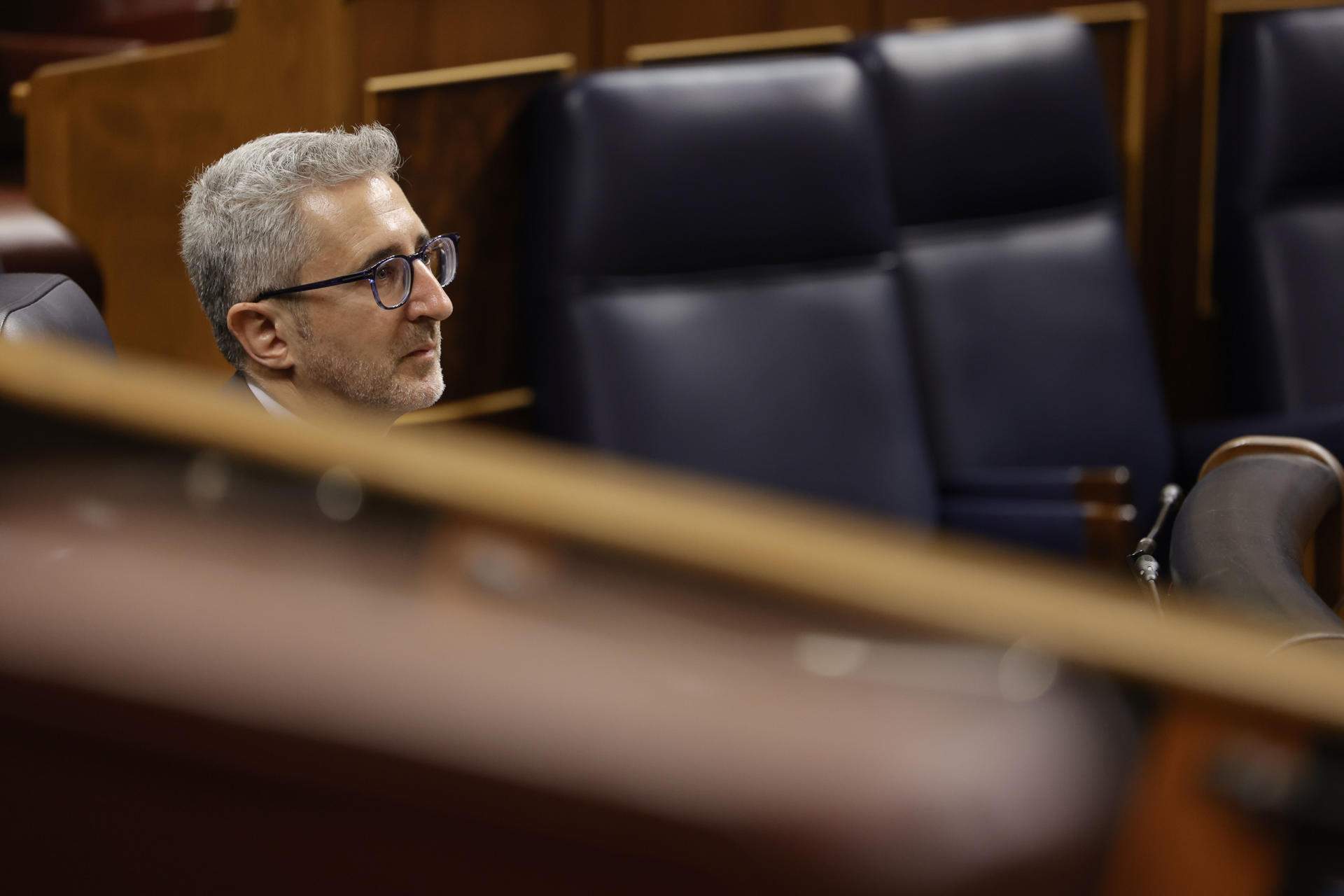 El Congrés fa el primer pas per condonar part del deute de Catalunya i resta d'autonomies amb el FLA