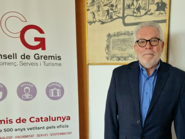 Consell de Gremis Consell de Gremis