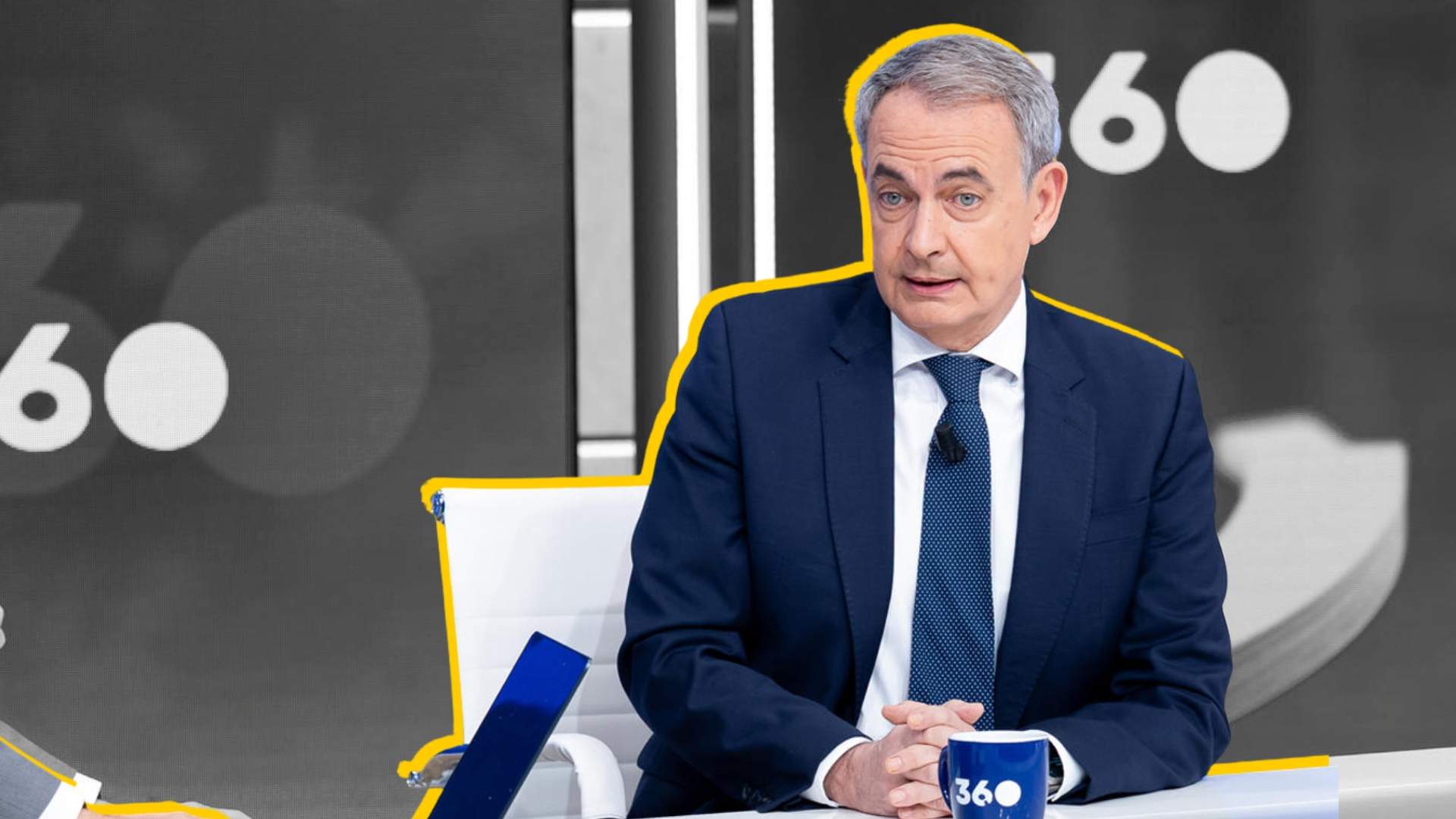 Una pregunta recorre las portadas: "¿De dónde salen las joyas, Zapatero?"