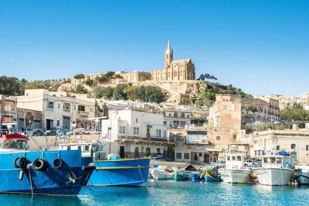 Malta Malta