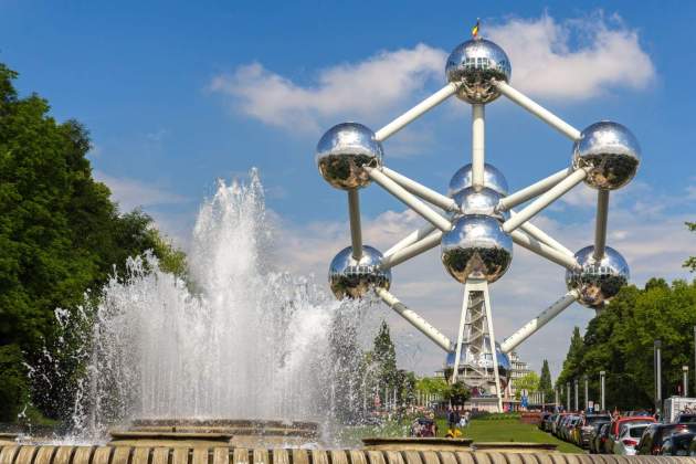 Brussel·les Brussel·les