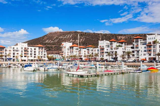 Agadir Agadir