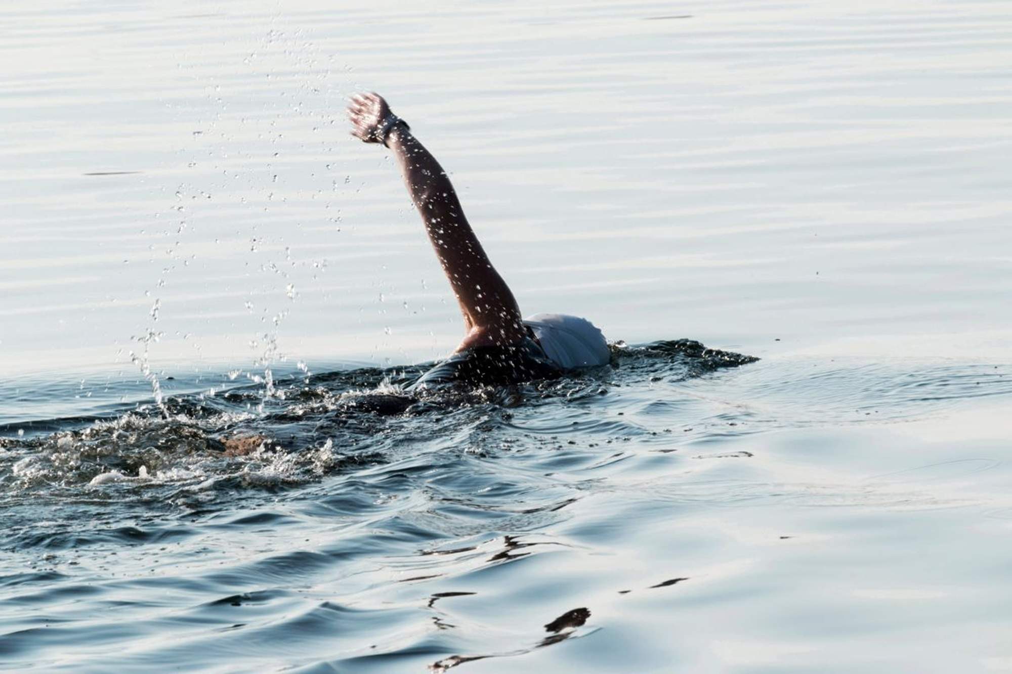Administraciones, deporte y empresas impulsan programas de natación para prevenir ahogamientos