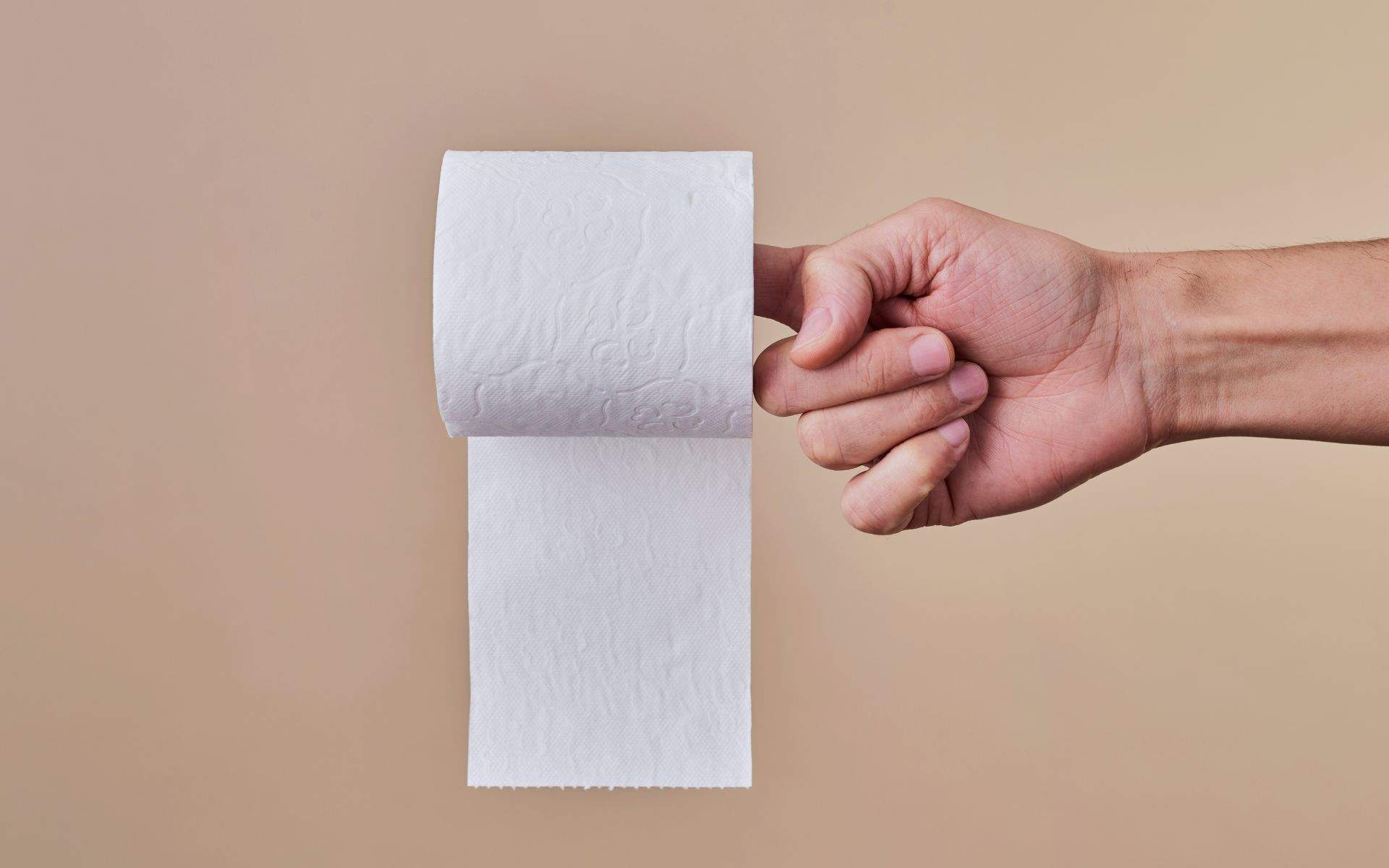 El truc del paper higiènic que evitarà que et piquin els mosquits aquest estiu