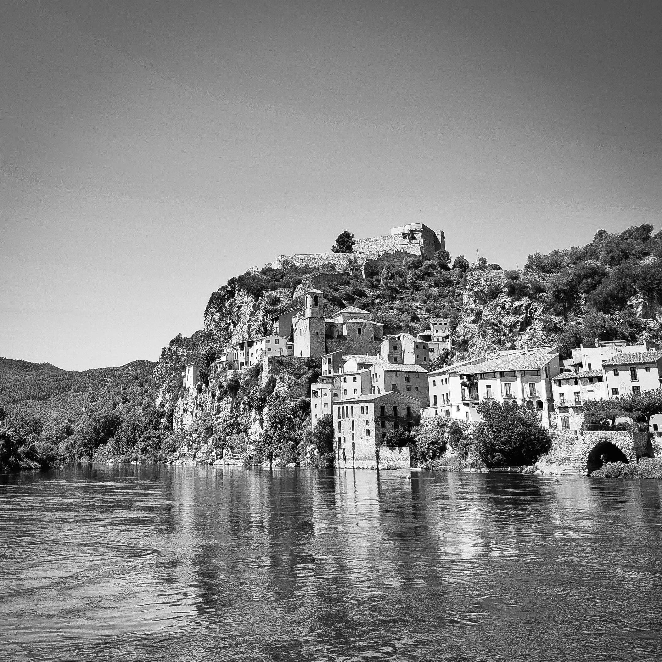 Miravet (Pep Antoni Roig)