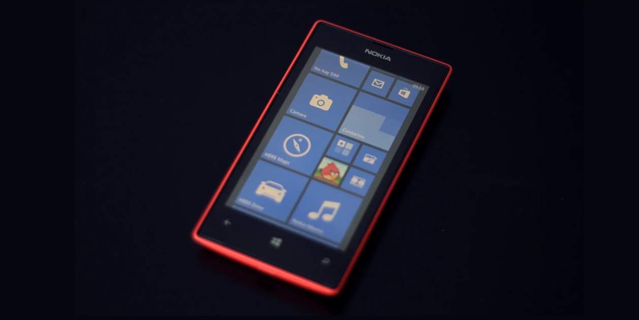 Volen ressuscitar la marca "Nokia Lumia" fins i tot amb la seva peculiar interfície d'usuari