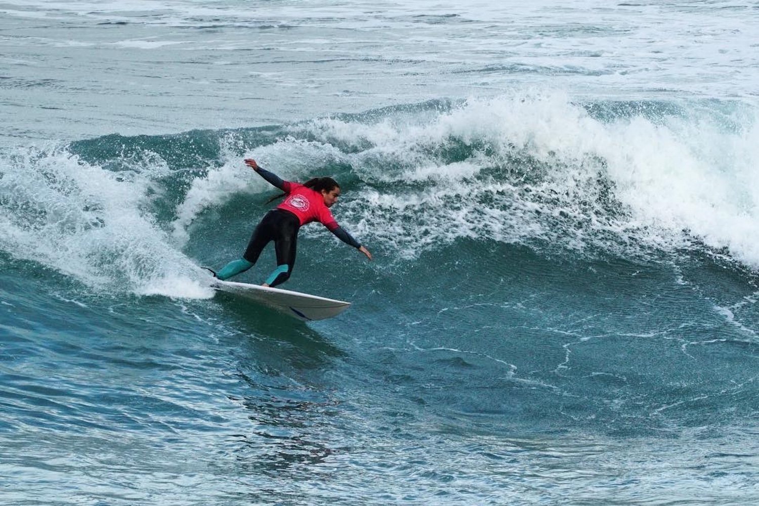 La Federación Vasca de Surf pide su independencia de España