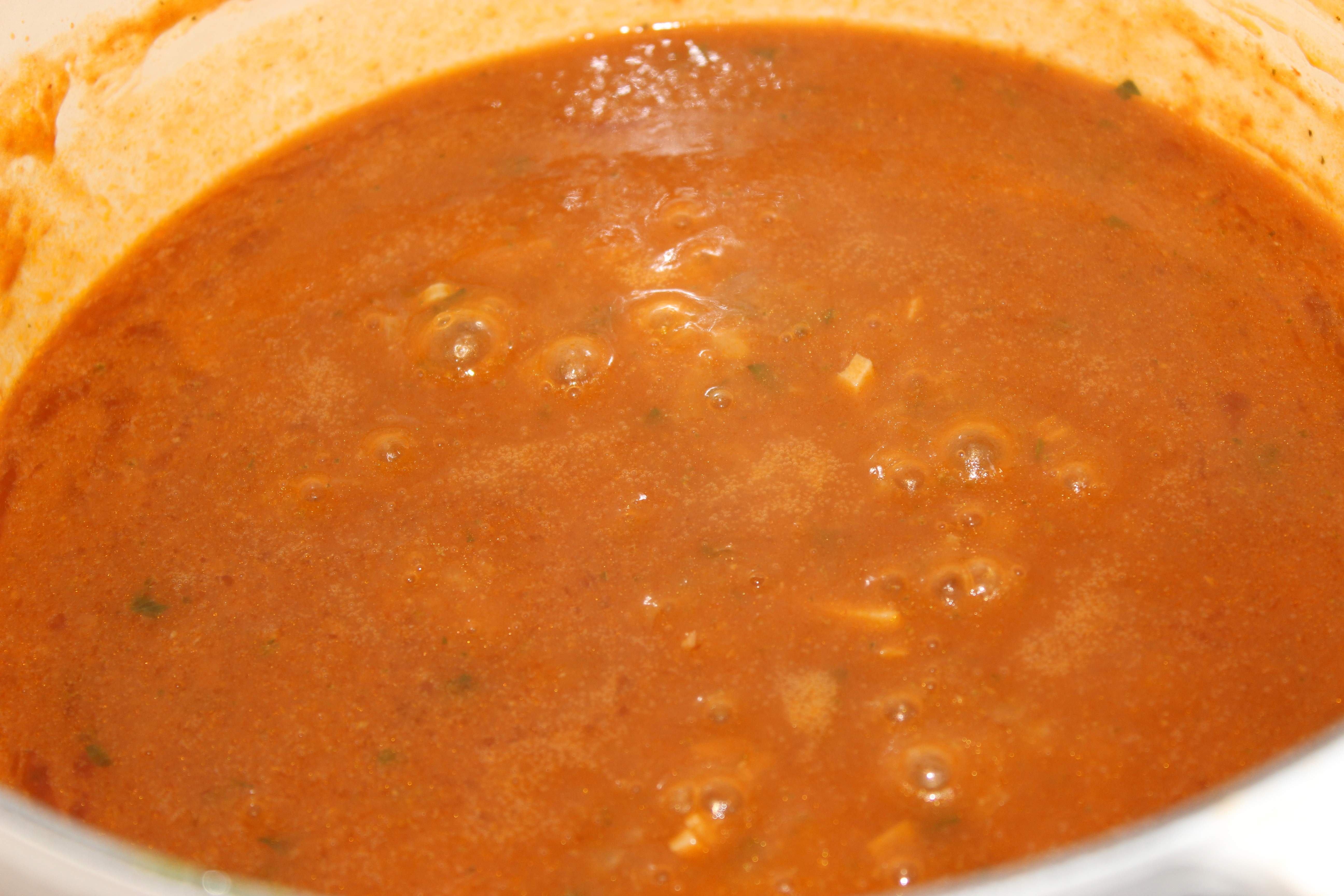 coure la salsa