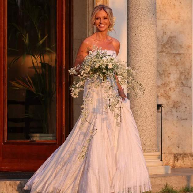 El vestit de Susanna Griso / Instagram @holacom