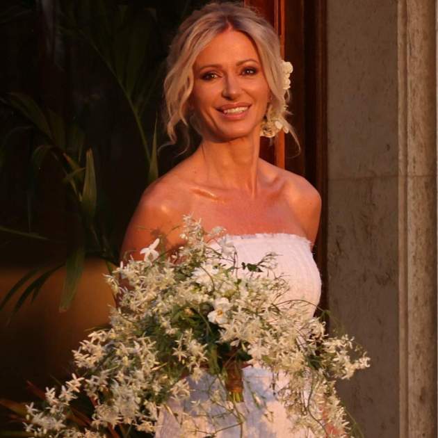 El vestit de Susanna Griso / Instagram @holacom