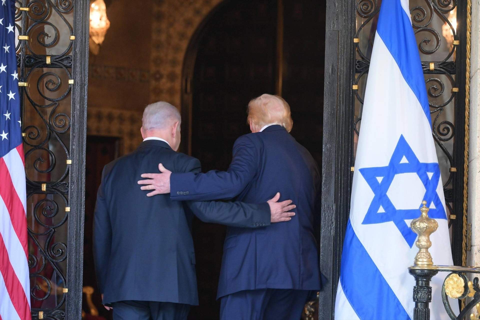 Netanyahu prepara una ofensiva amb els EUA  per desmantellar el Tribunal Penal Internacional