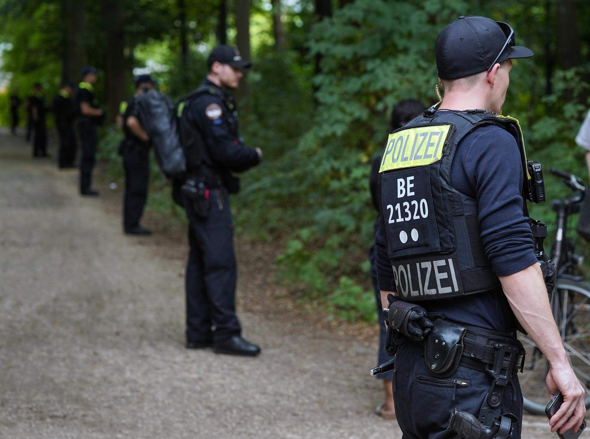 La policía alemana abate a tiros al principal sospechoso del atentado contra el Orgullo LGTBI en Berlín