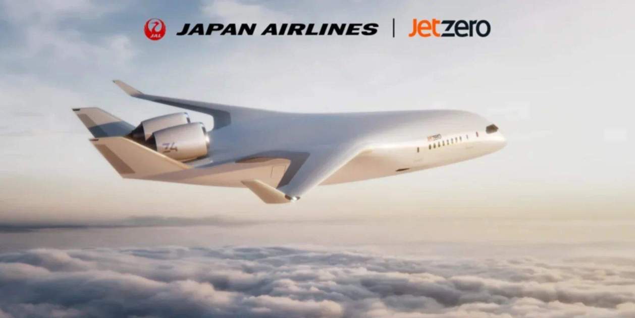 El avión del futuro un poco más cerca: consume la mitad y es compatible con todos los aeropuertos actuales