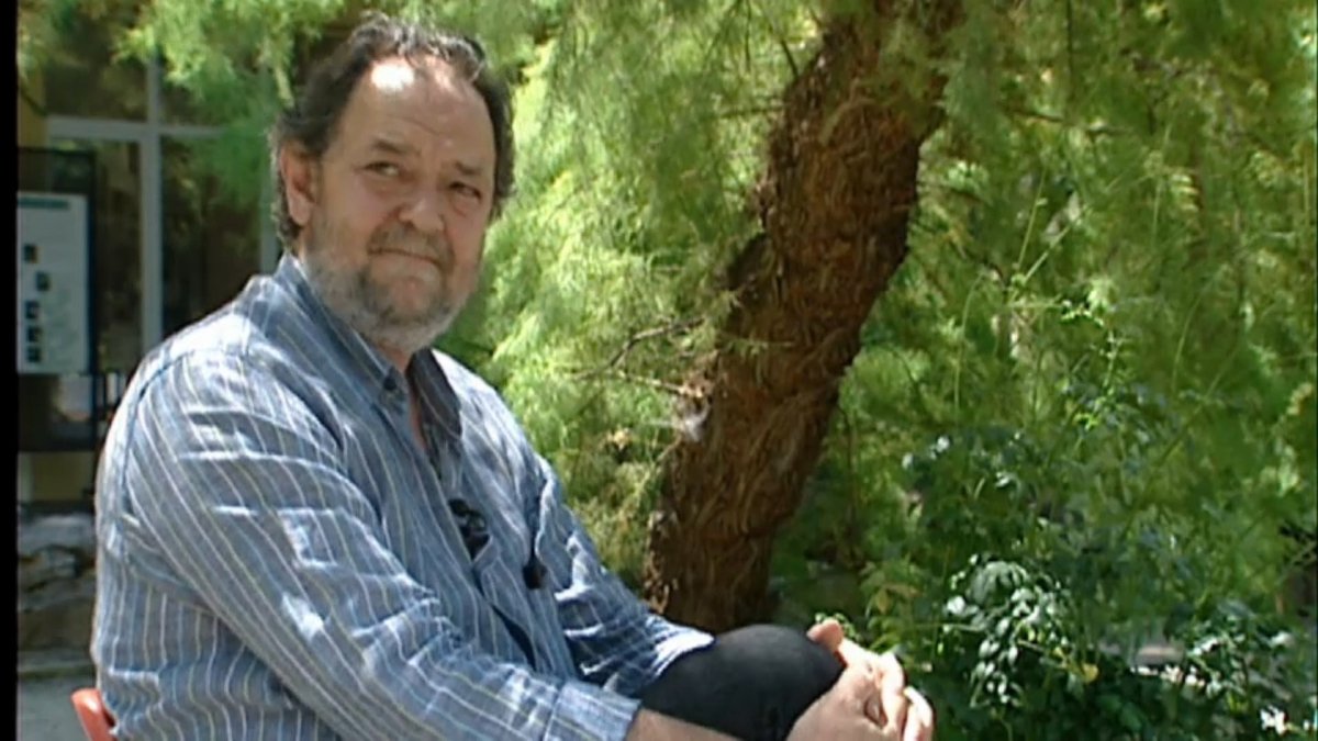 Mor el cineasta Toni Canet, premi de l‘Audiovisual Valencià