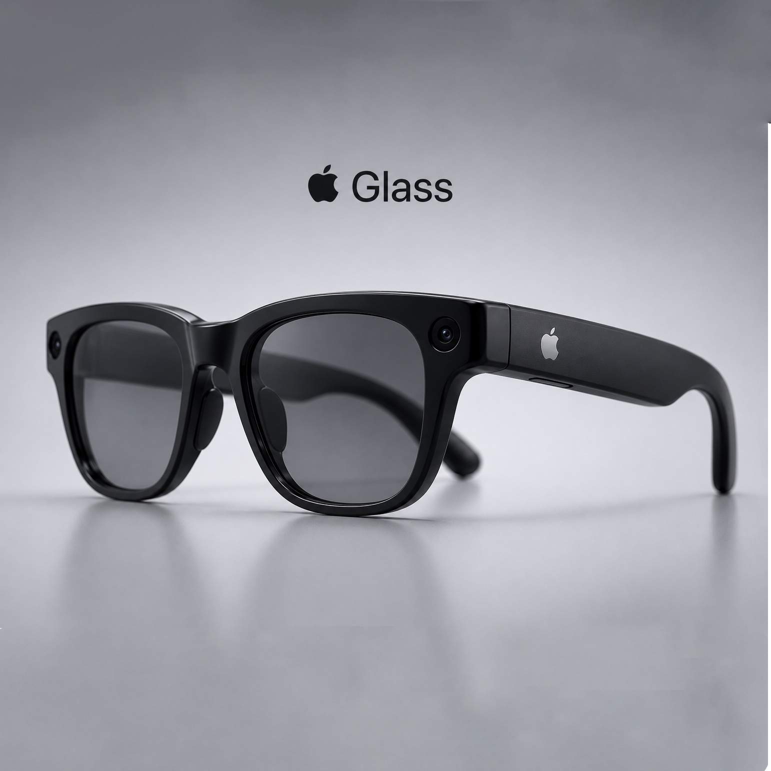 Las gafas inteligentes de Apple se presentarán en la WWDC27