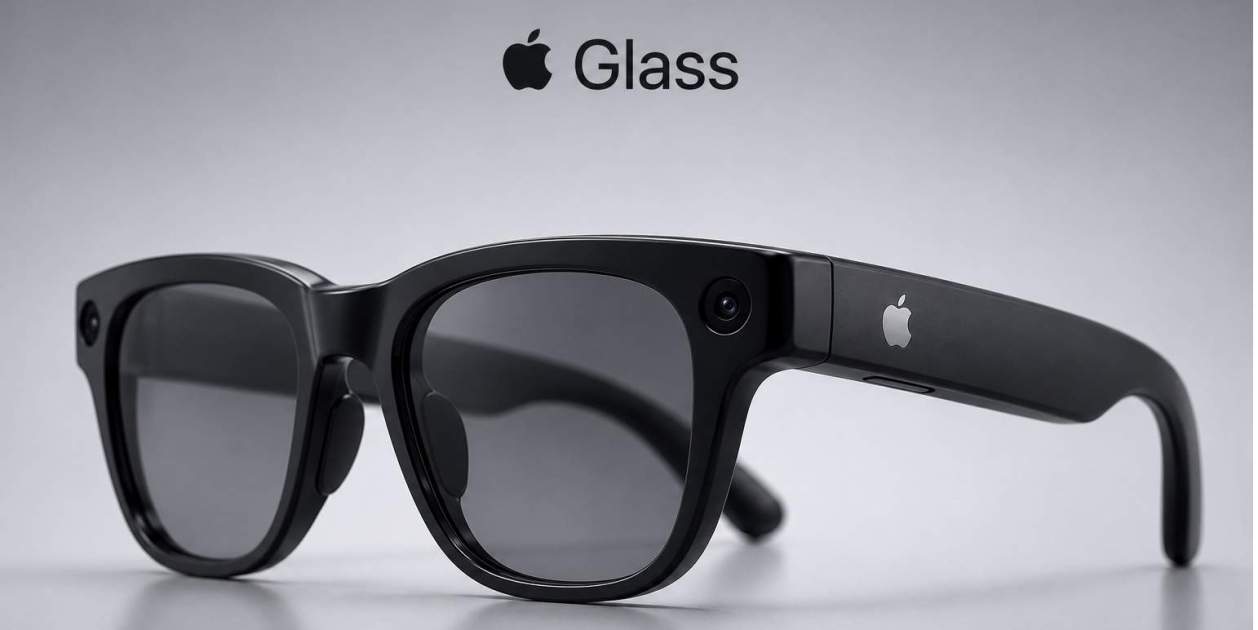 Las gafas inteligentes de Apple se presentarán en la WWDC27