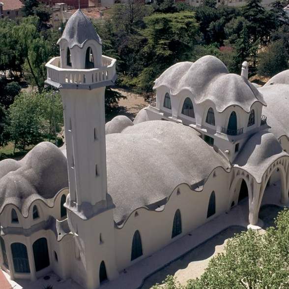 Así puedes visitar gratuitamente la Masia Freixa, el emblemático monumento modernista de Terrassa