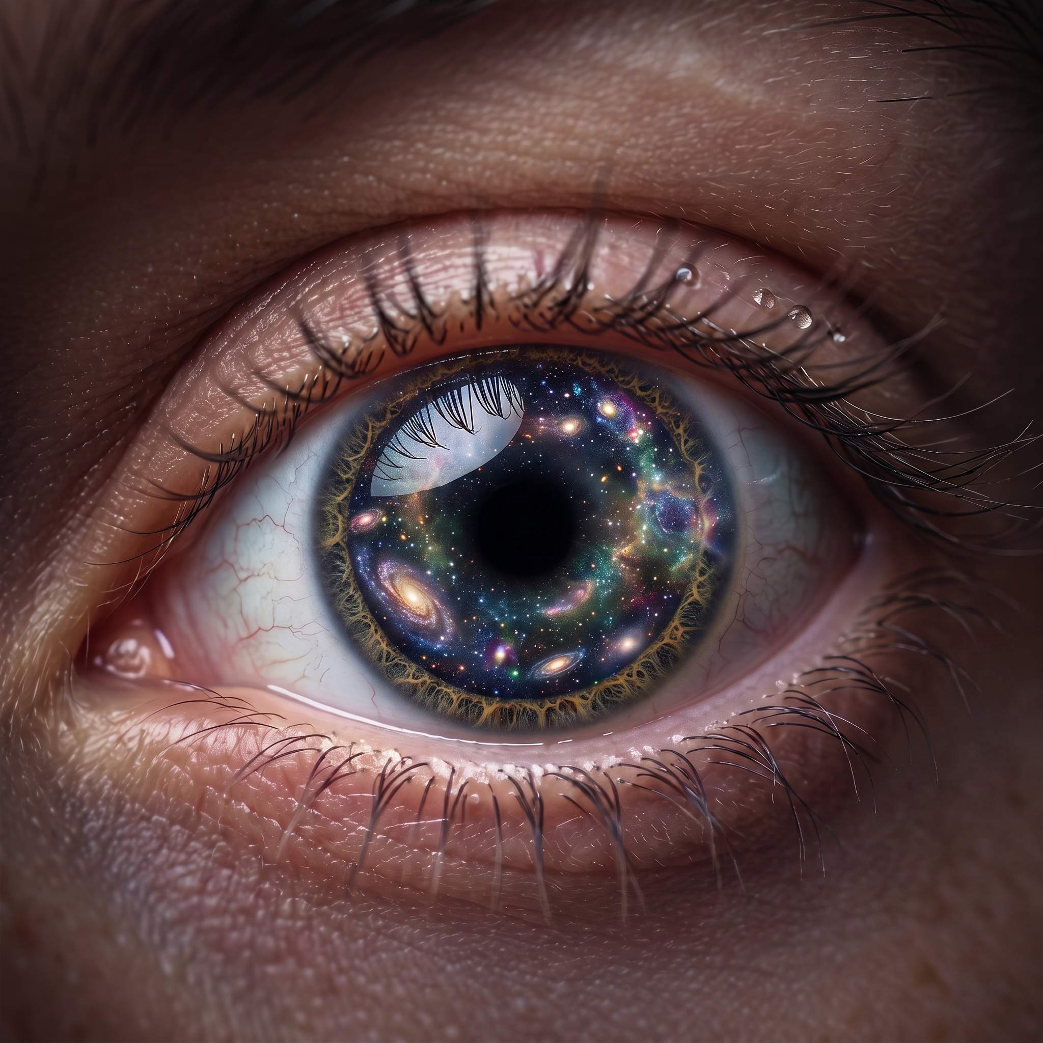 ¿Qué hay de cierto en que somos “literalmente” polvo de estrellas? La ciencia tiene una respuesta fascinante