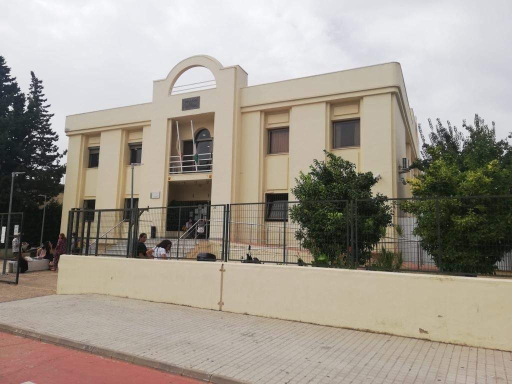 Catalanofòbia a un jutjat de Huelva: un advocat escriu en català i li responen en llatí
