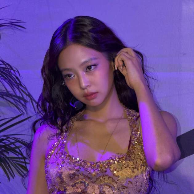Jennie, artista i rapera surcoreana / Instagram