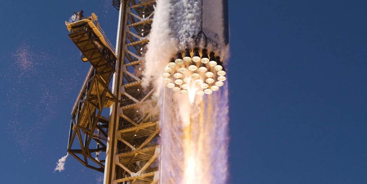La Starship de SpaceX completa su mejor vuelo hasta la fecha y nos pone un pasito más cerca de la Luna y Marte