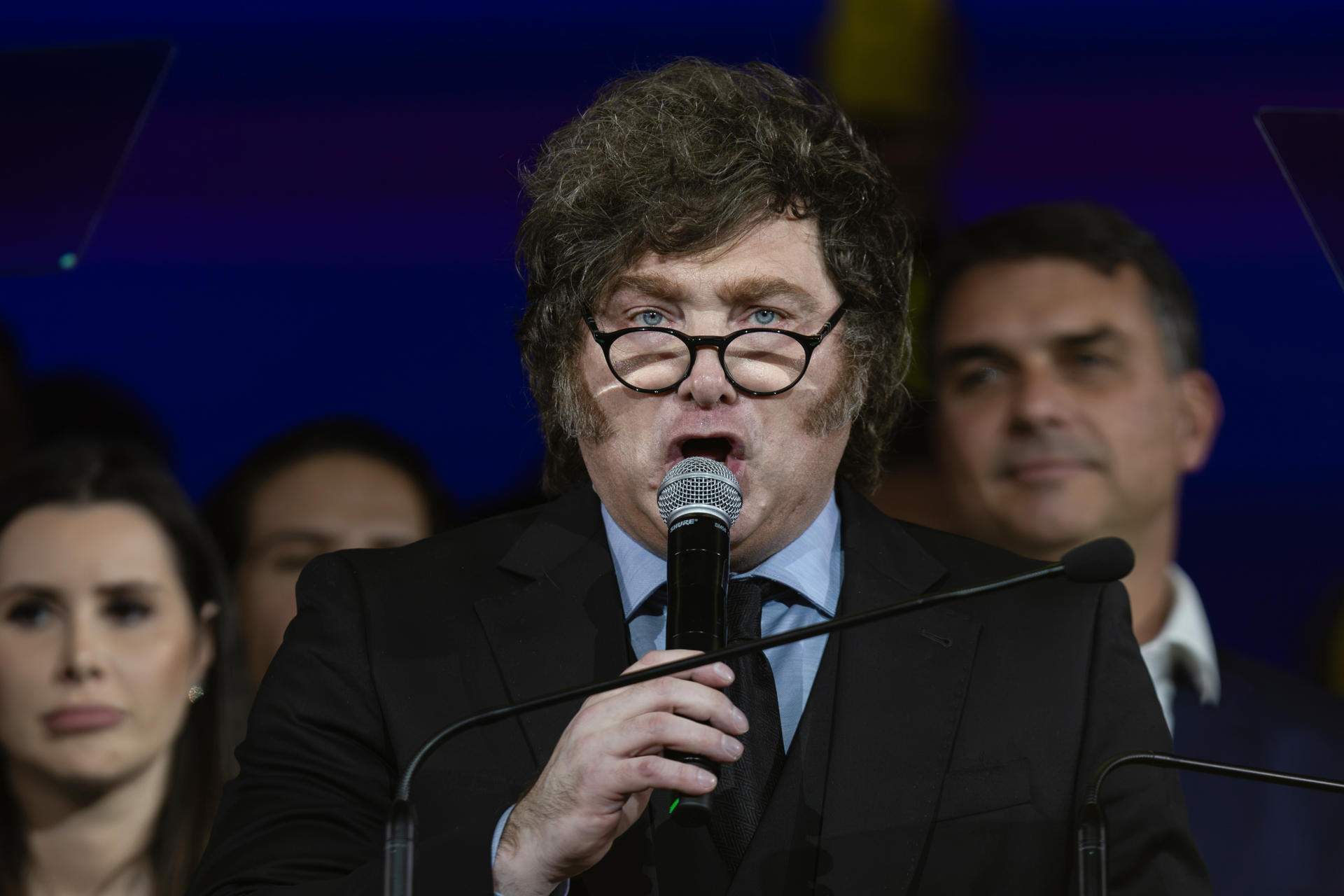 El Brasil i l'Argentina s'enreden en una crisi diplomàtica plena d'insults: "Pallasso", "lladre", "brossa"