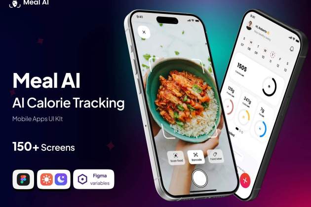 Les apps de monitoratge de calories per IA es fan cada vegada més populars