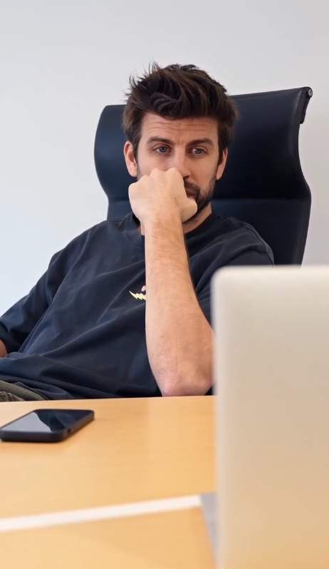 Gerard Piqué, dia a PortAventura IG