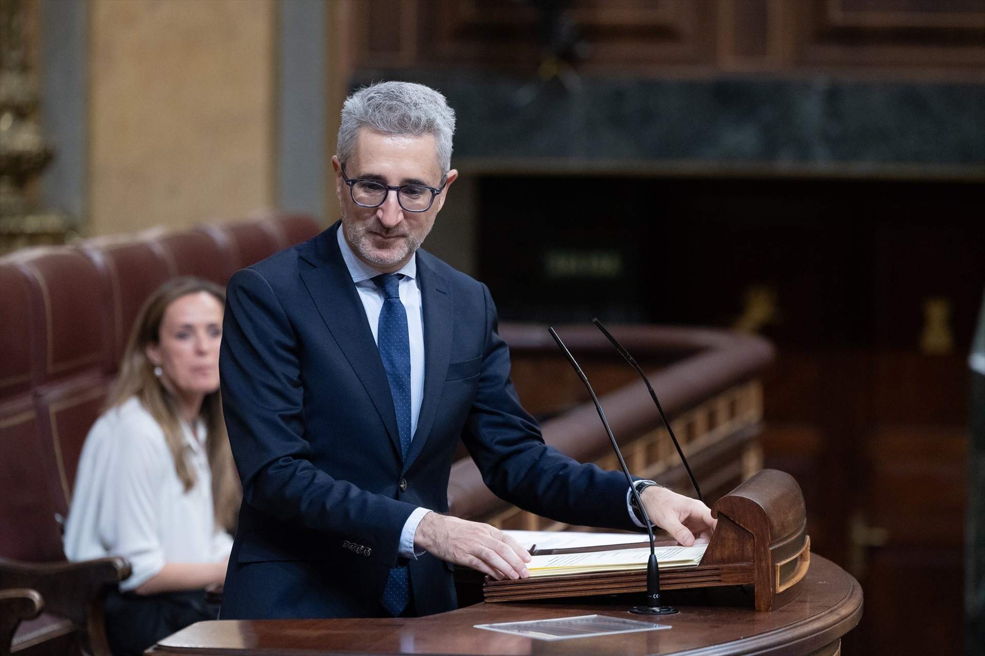 Hacienda aplaza a septiembre el Consejo que debía avalar la nueva financiación, como pedía el PP