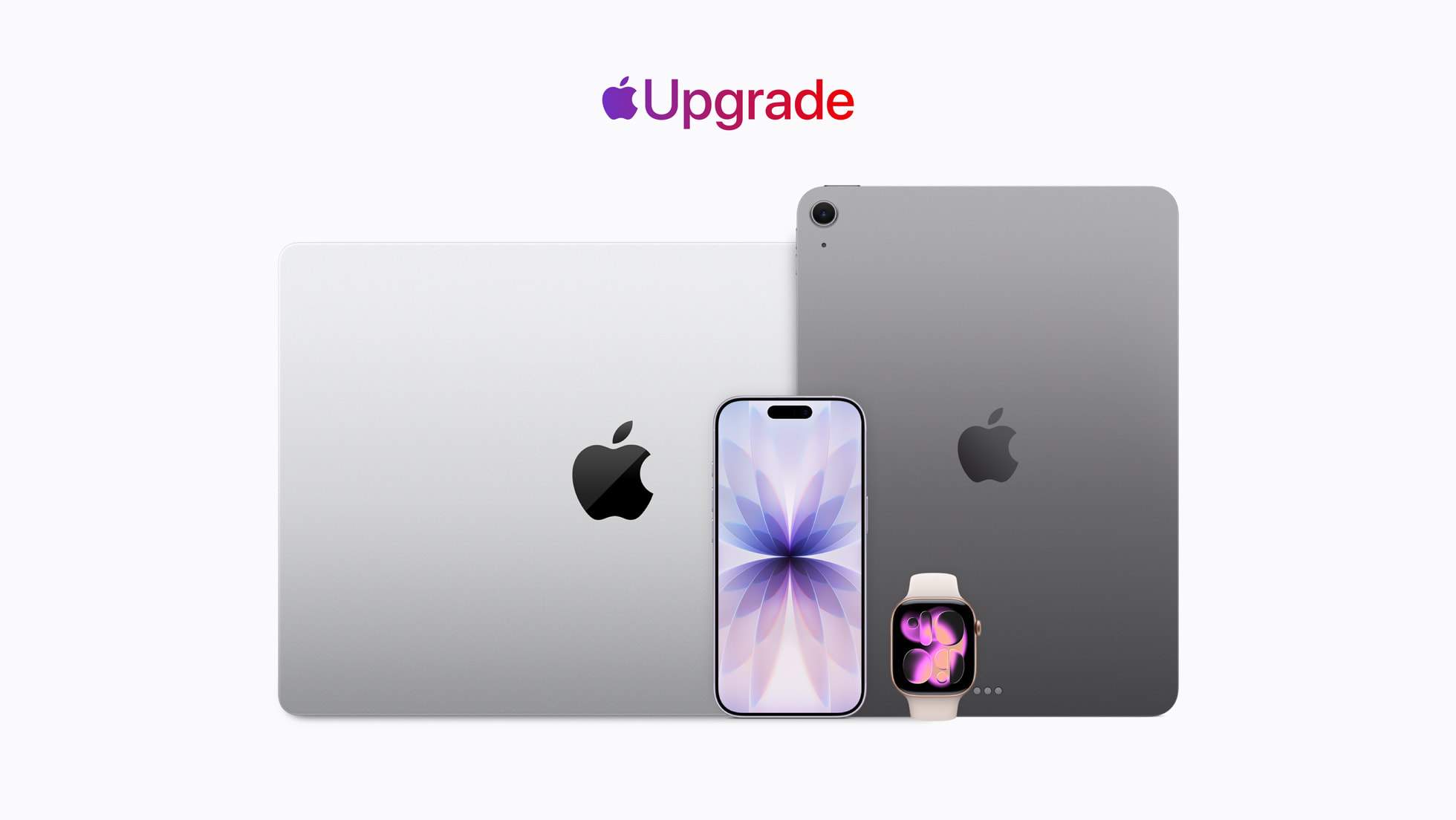 Apple Upgrade, així és la nova forma de “subscriure't” per aconseguir un dispositiu d'Apple