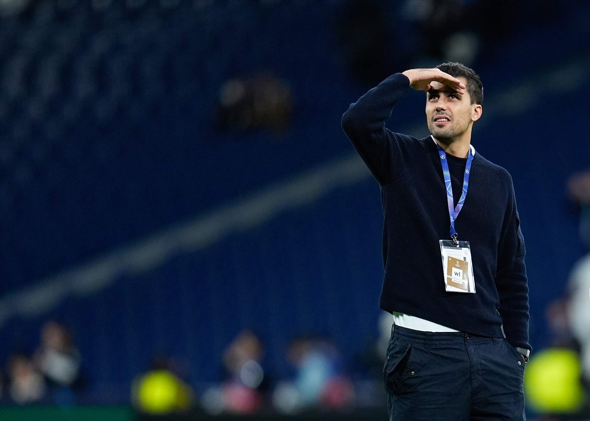 Rodri se somete a una operación de espalda: el Barça y el Real Madrid, a la expectativa