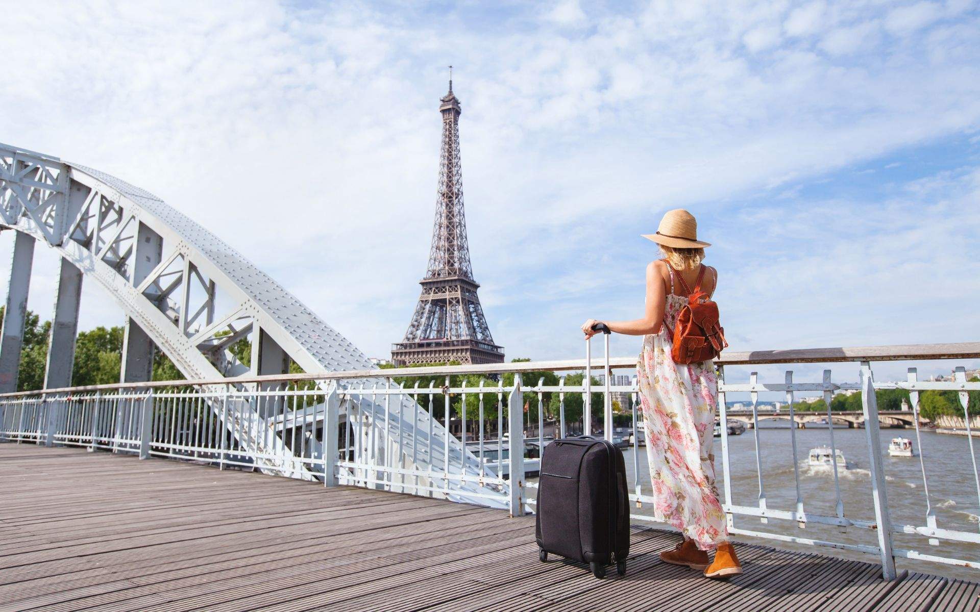10 señales que delatan que eres un turista catalán