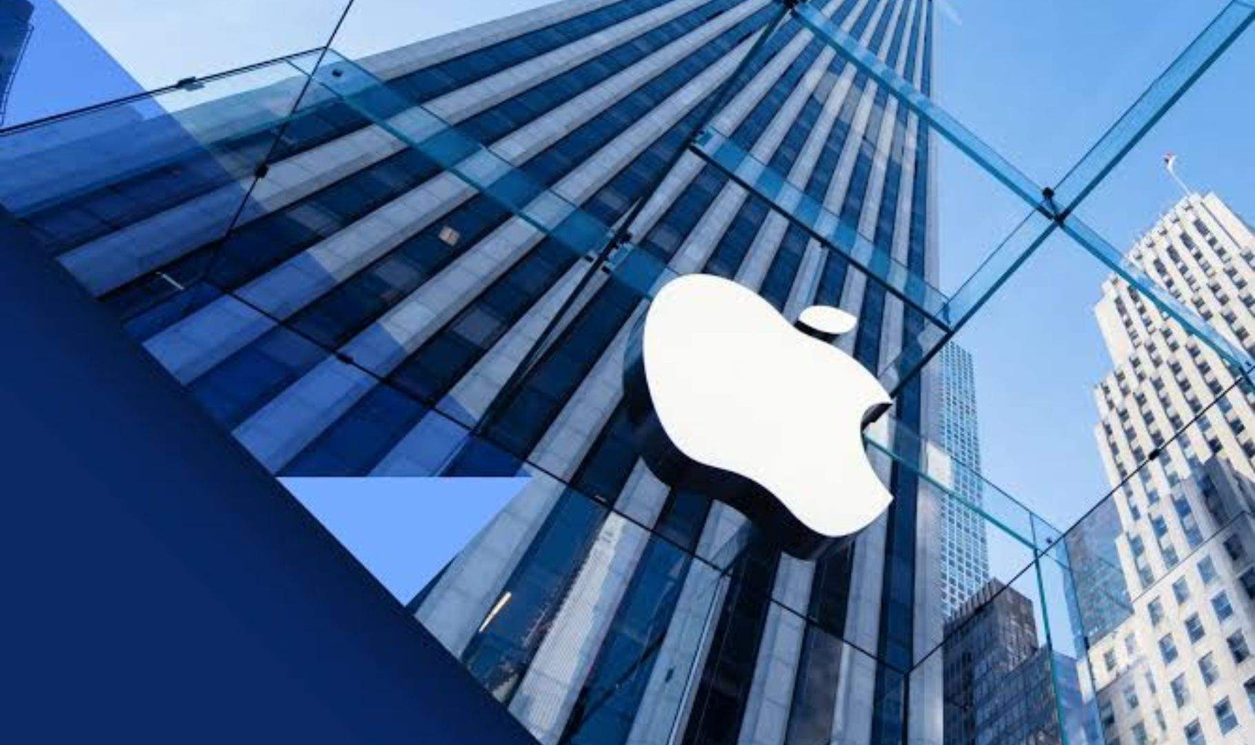 Apple supera Nvidia i sobrepassa els 5 bilions de dòlars de valor