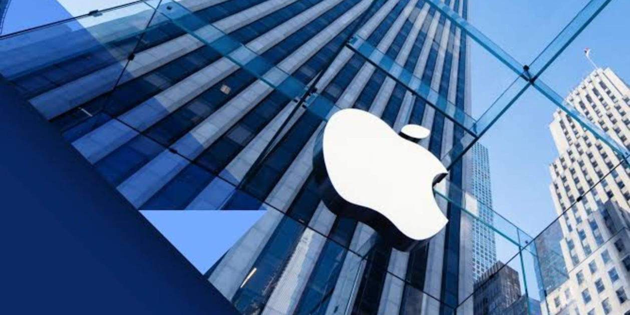 Apple supera a Nvidia y sobrepasa los 5 billones de dólares de valor
