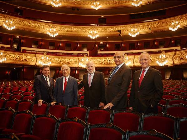 josep vilarasau liceu