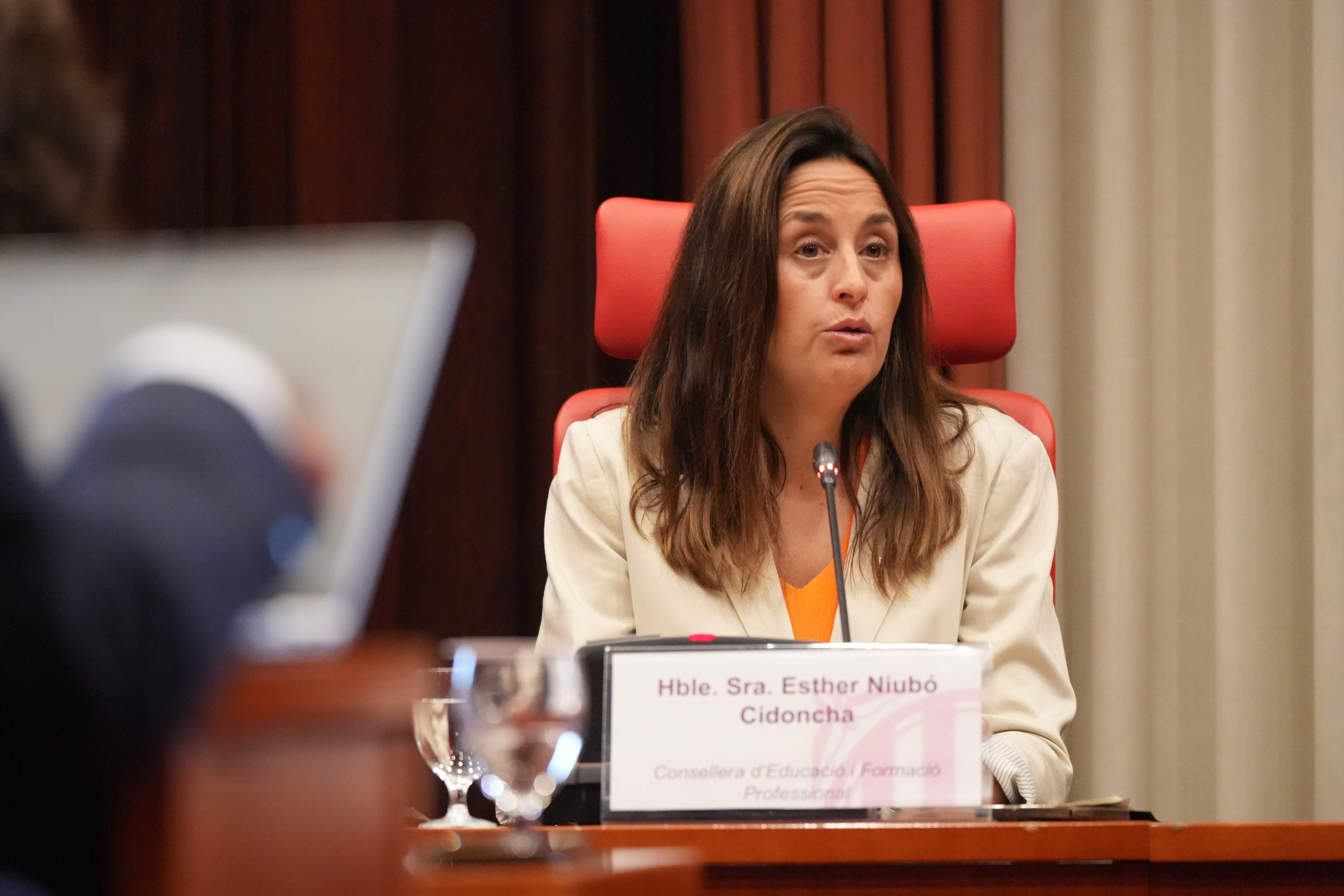 L’Estat assegura que va alertar Catalunya el 2025 de les anomalies en les proves PISA