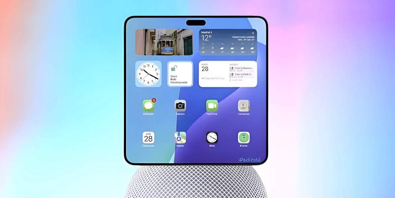 Apple tiene tres dispositivos para el hogar listos para su lanzamiento