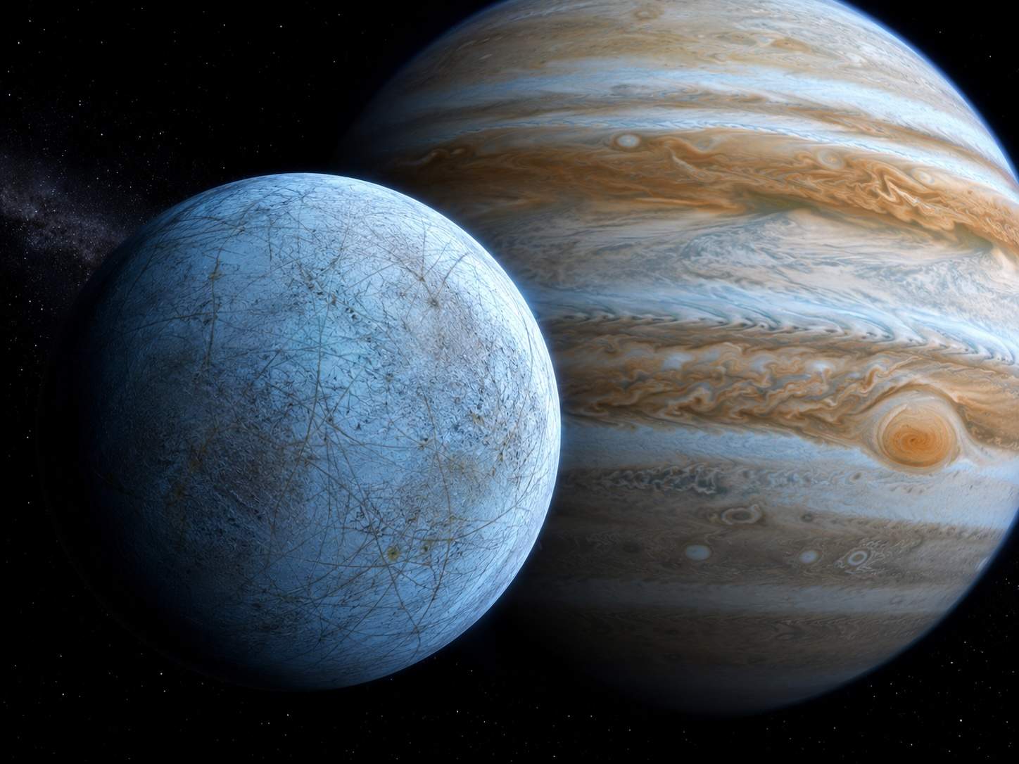 Era una de las mejores apuestas para encontrar vida extraterrestre, pero un nuevo estudio complica las cosas