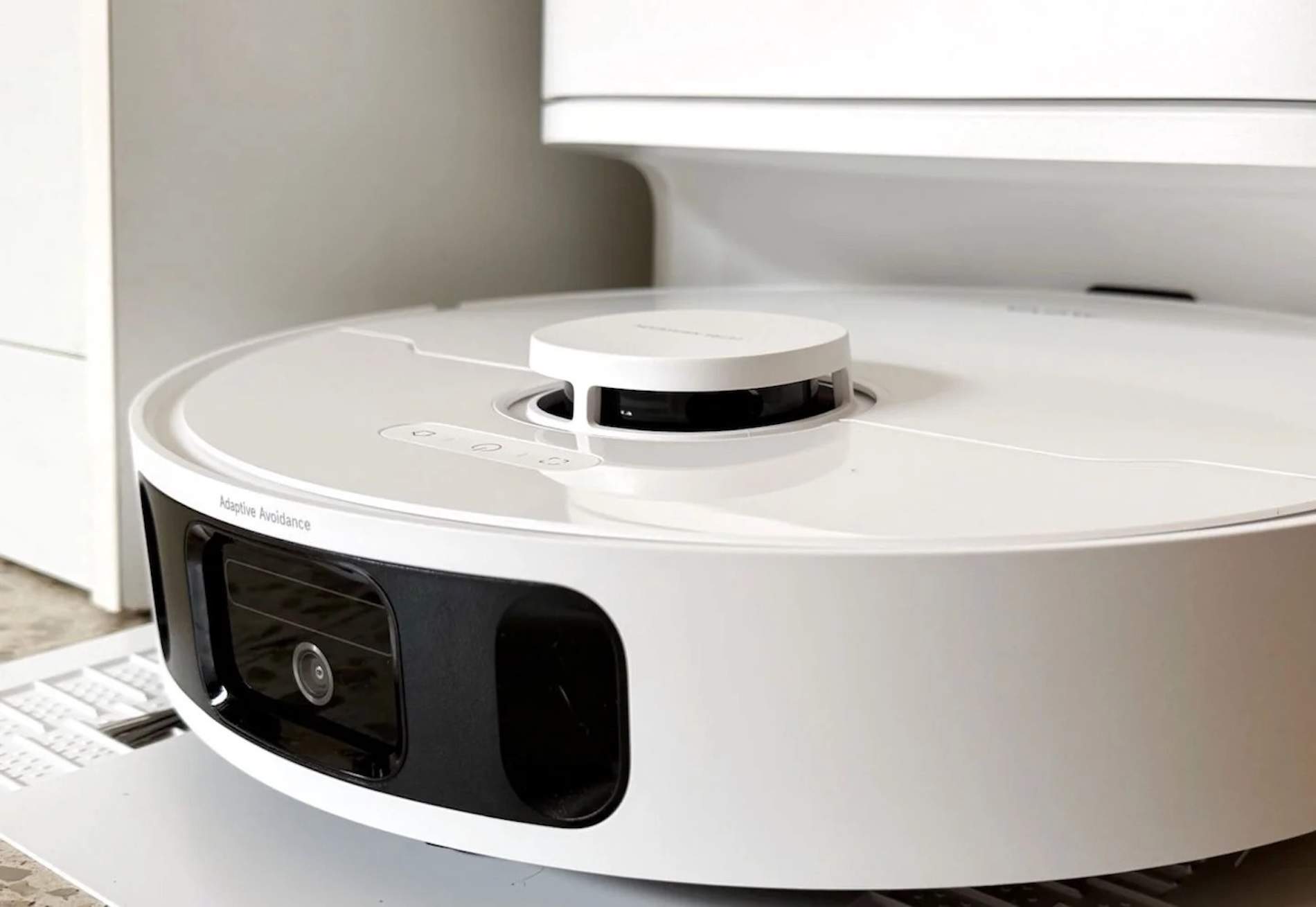 Este robot aspirador con 19.000 Pa y vaciado automático tiene 150 euros de descuento