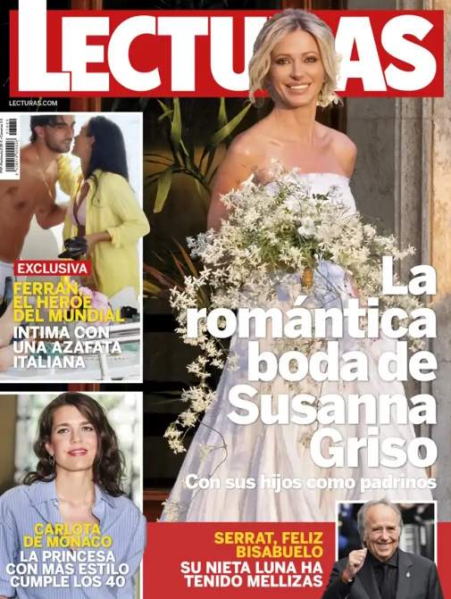 lecturas