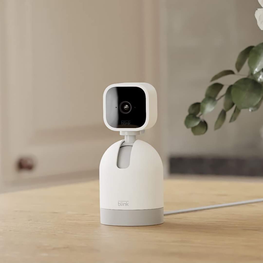 Esta es mi cámara de seguridad favorita, es de Amazon y ahora cuesta la mitad gracias a esta oferta