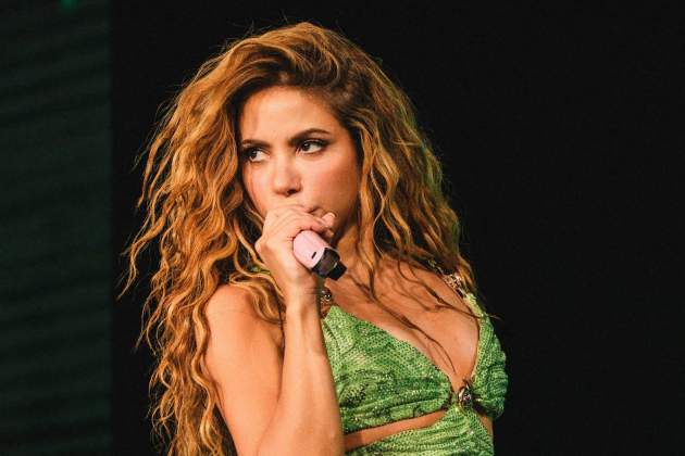 Shakira Instagram (11) Shakira Instagram (11)