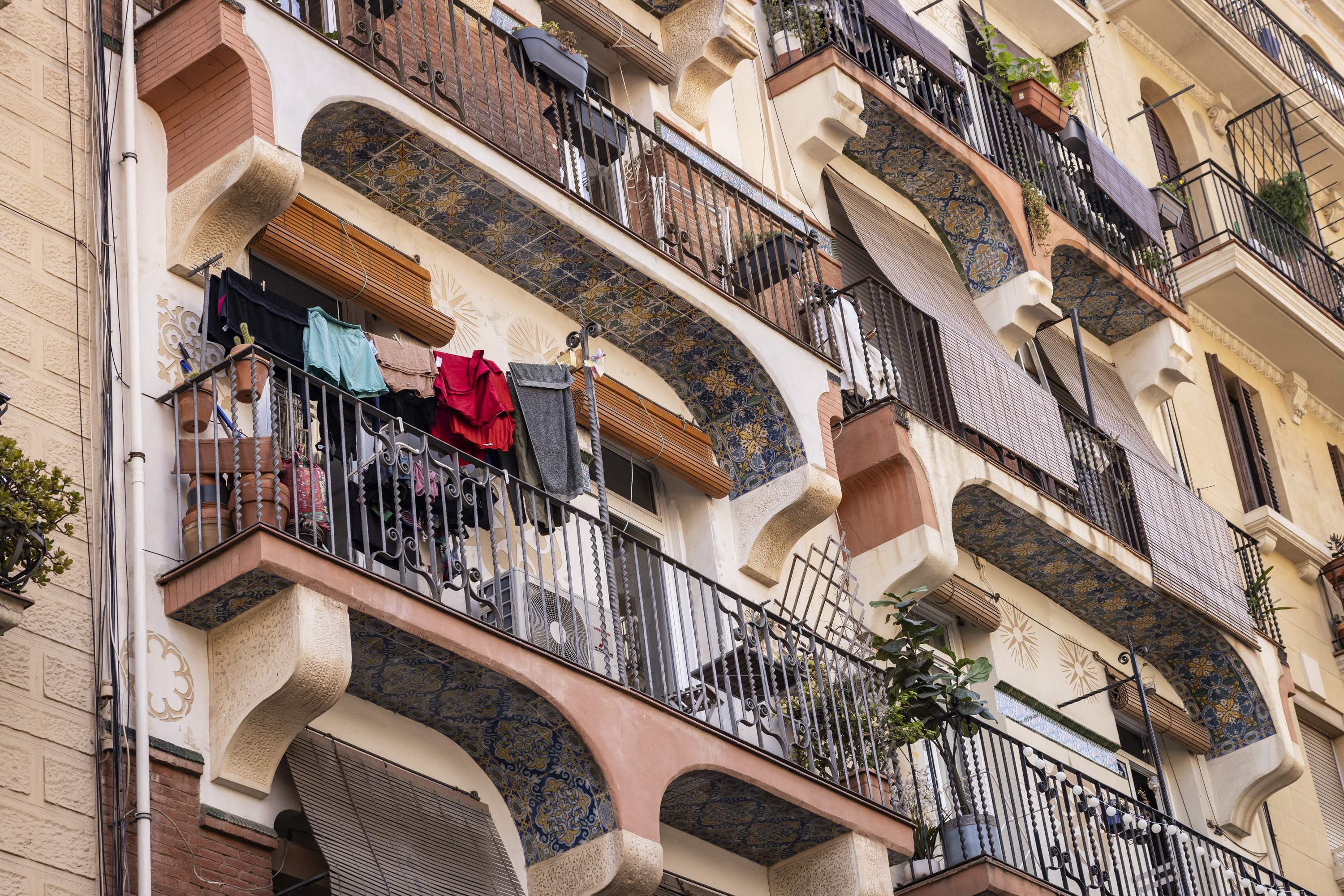 El Consell de Garanties avisa que la llei contra la compra especulativa d'habitatge vulnera drets