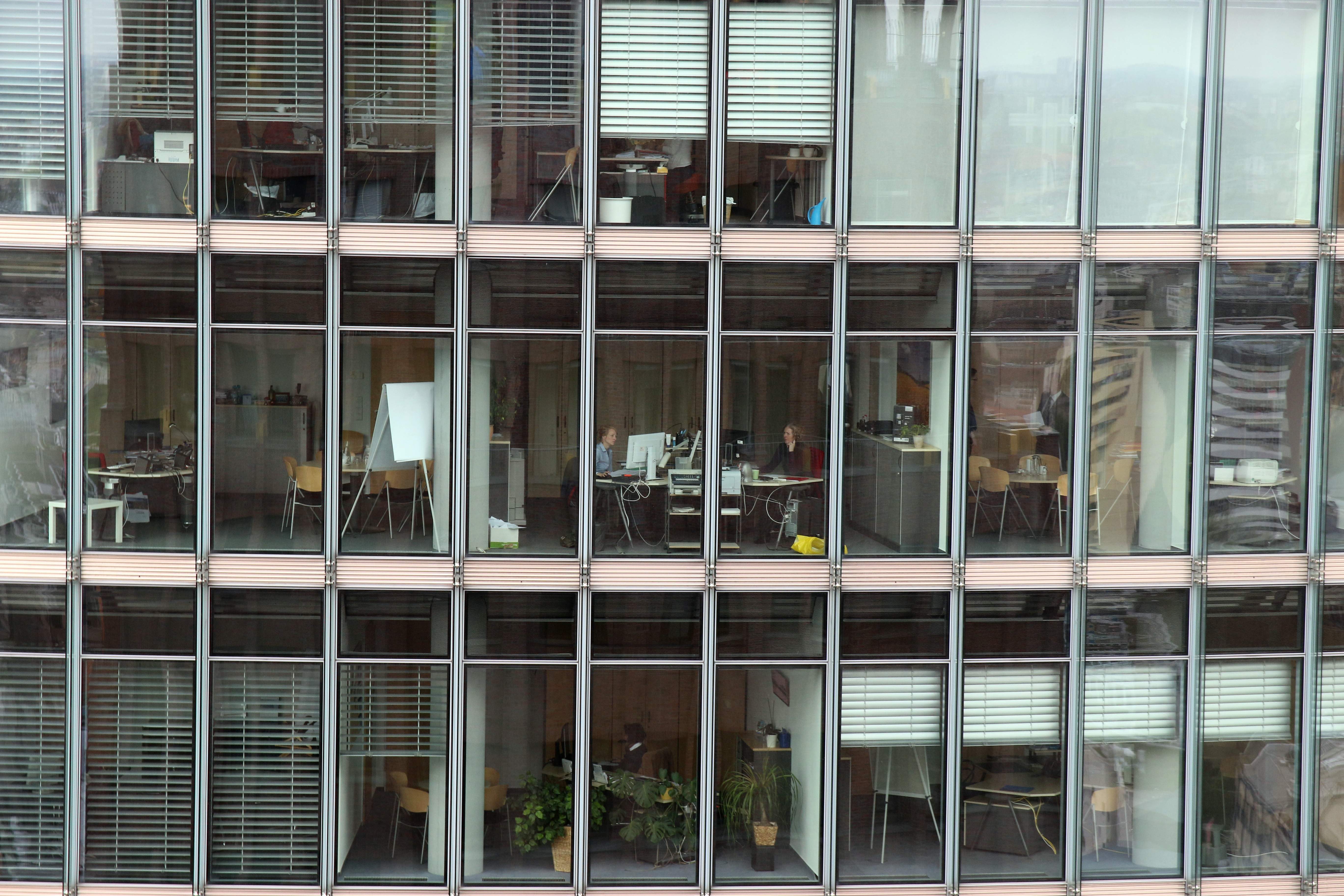 Delictes a l'empresa: quins són els més freqüents i qui els investiga?
