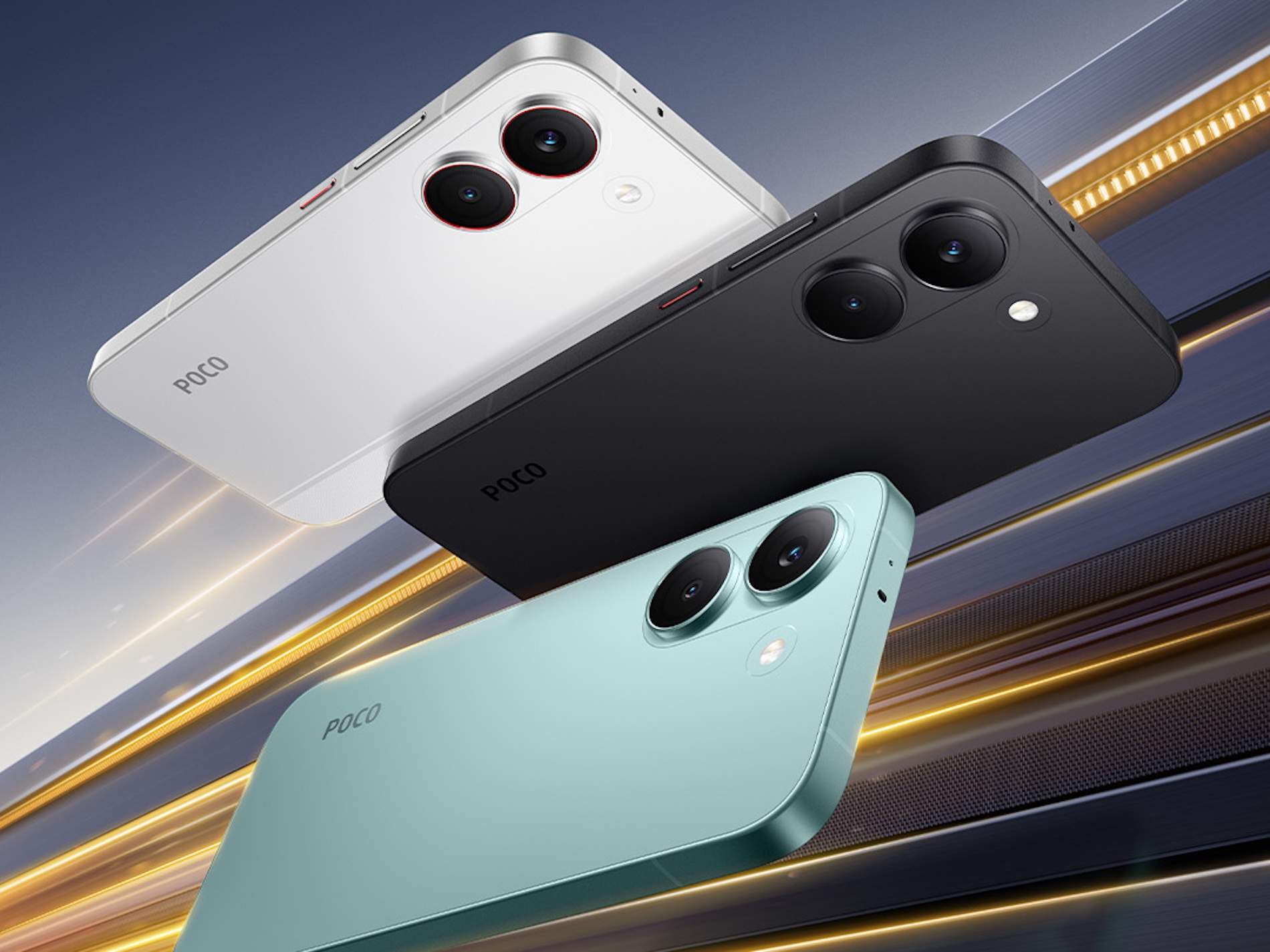 POCO X8 Pro
